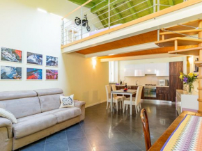 Apartment Baby by Interhome Bellano